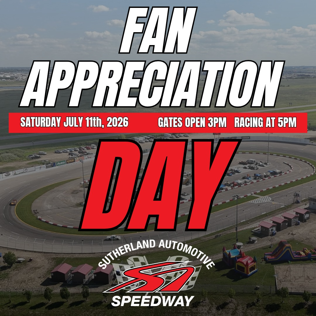 Event #5- Fan Appreciation Day