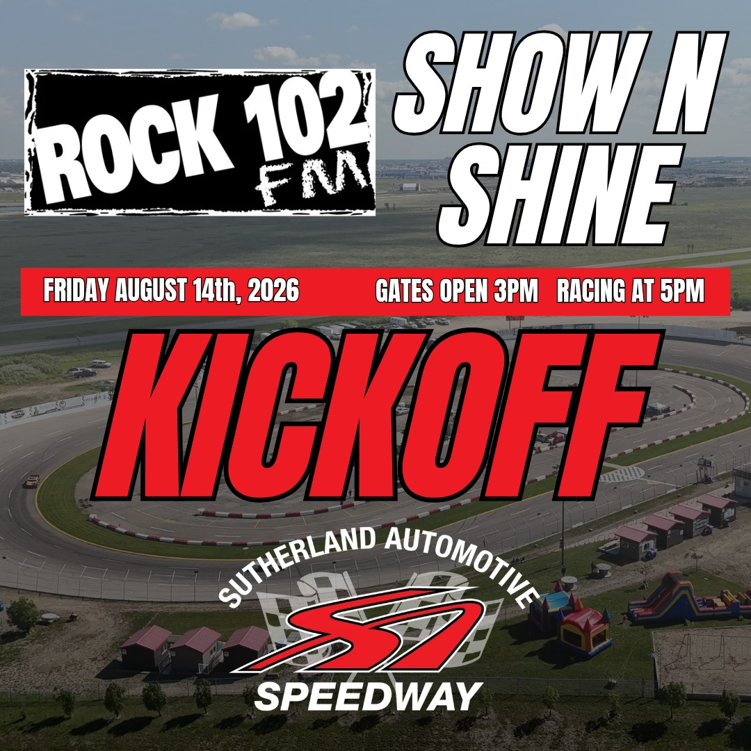 Event #8- Show N Shine Kickoff