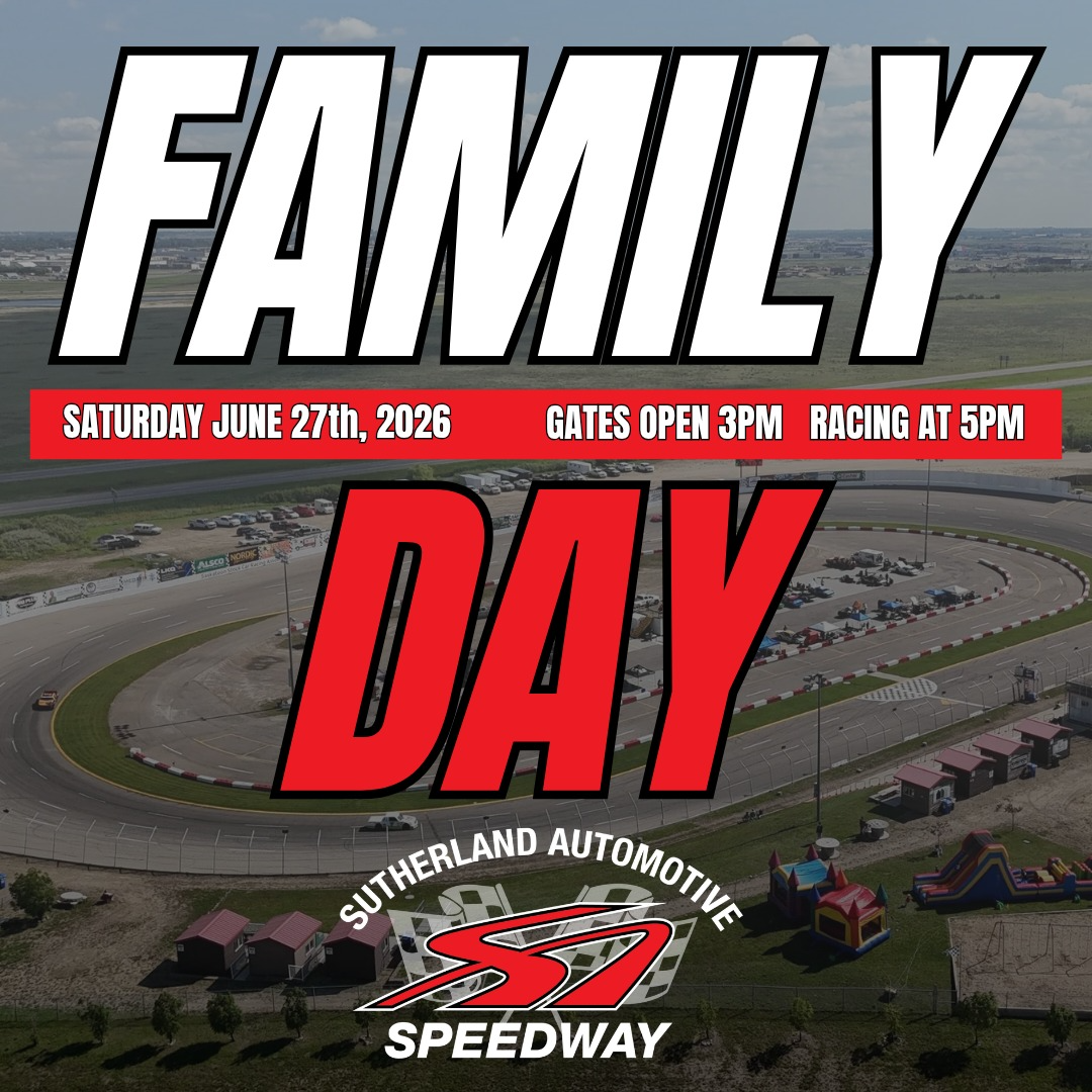 Event #4- Family Day