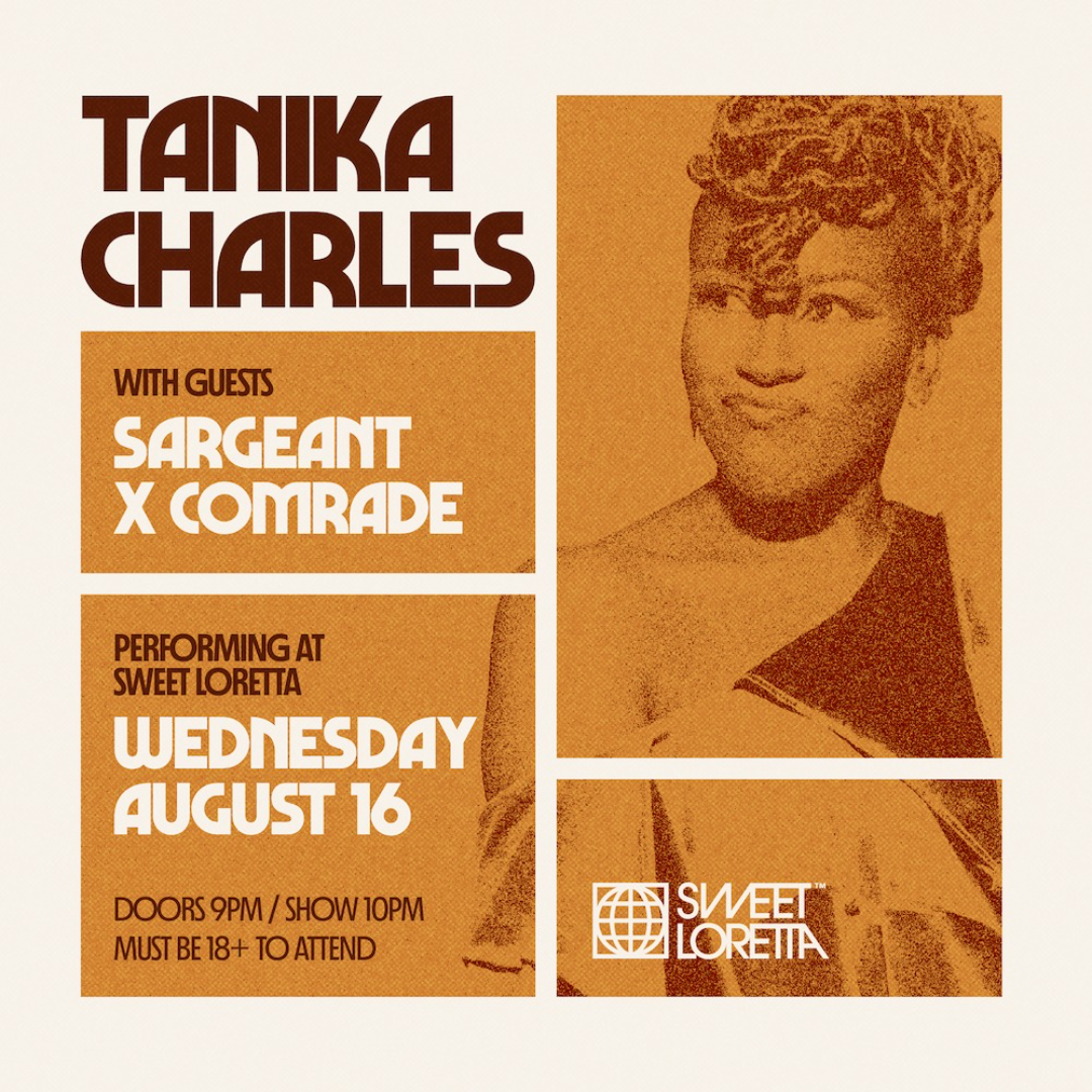 Tanika Charles