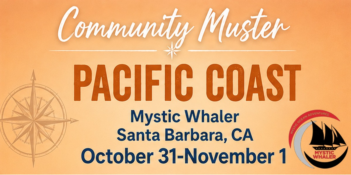 Pacific Coast Community Muster
