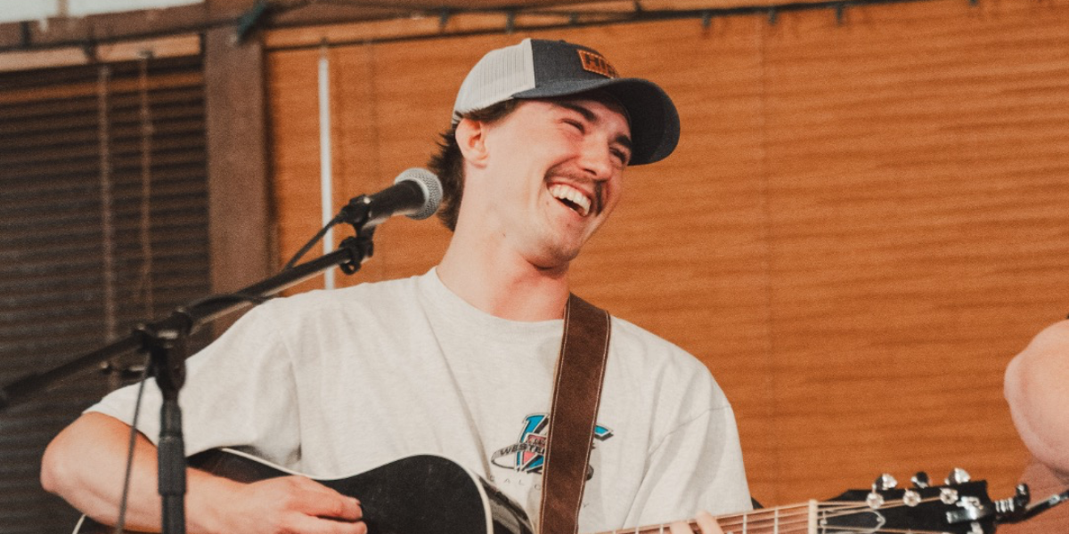 ETHAN MILLER - OSBORNE TAPHOUSE - WINNIPEG