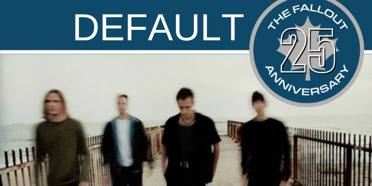 DEFAULT - BRANDON
