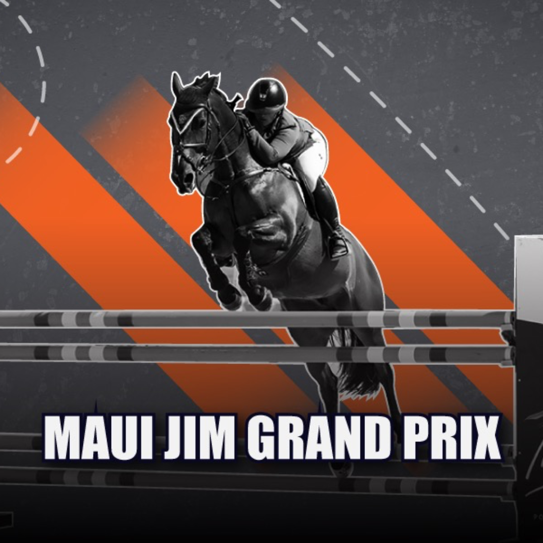 $20,000 MAUI JIM GRAND PRIX 1.45M
