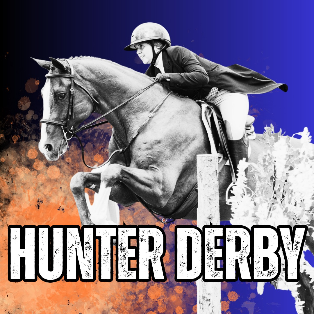 $50,000 Foxstone Stables USHJA International Hunter Derby