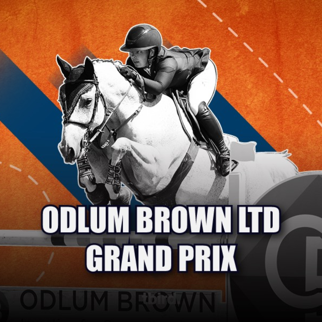 $20,000 Odlum Brown LTD Grand Prix