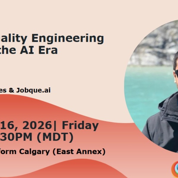 QA 2.0: Quality Engineering in the AI Era