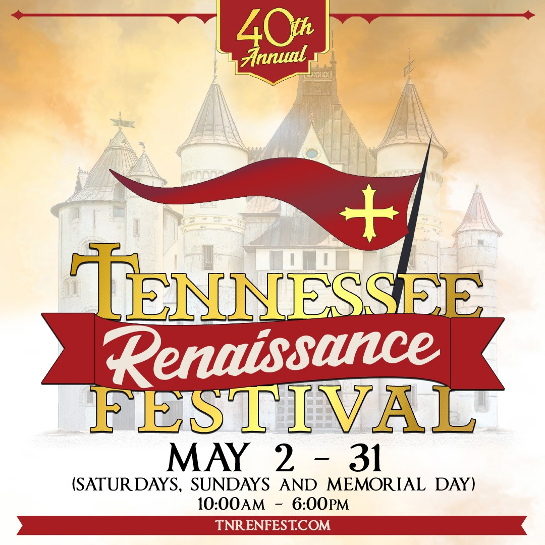 Tennessee Renaissance Festival