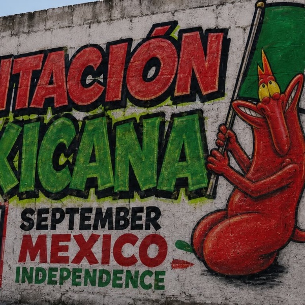 Tentación Mexicana