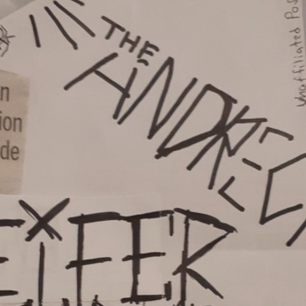 The Andrechts w. Reifer Madness, Vector 23 & Avitas @ The Aviary!