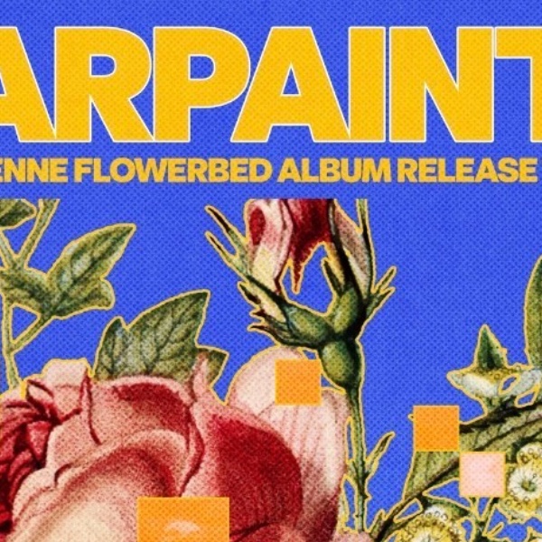 Starpainter (Lethbridge) w. Carter Felker (Calgary) @ The Aviary!