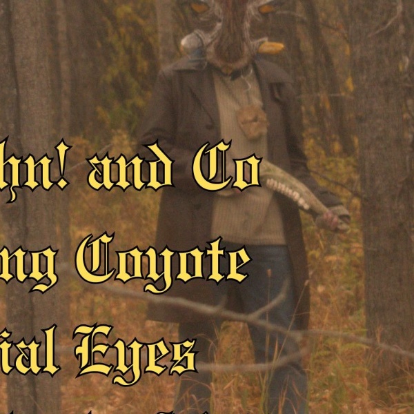 Mad John & Co w. Social Eyes & Morning Coyote @ The Aviary!