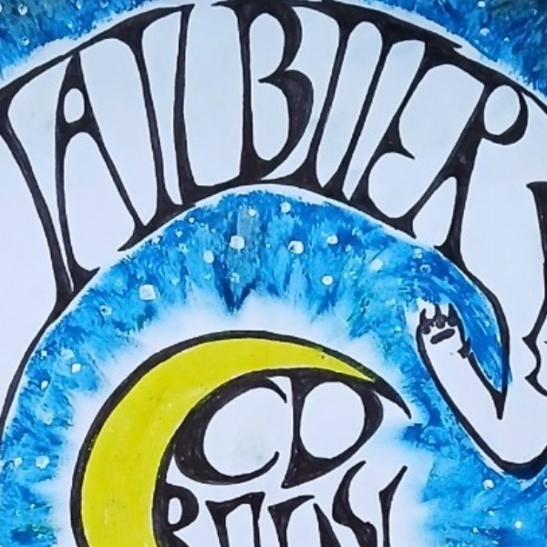 Tailbiter Album Release @ The Aviary!