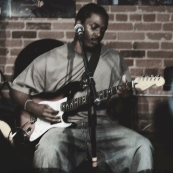 Jerumi @ The Aviary!