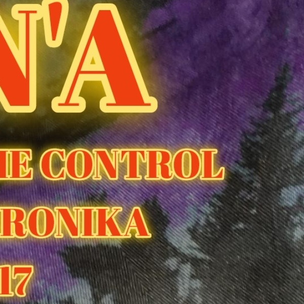 FN'A w. Chrome Control, Zerchronika & Scene 17 @ The Aviary!