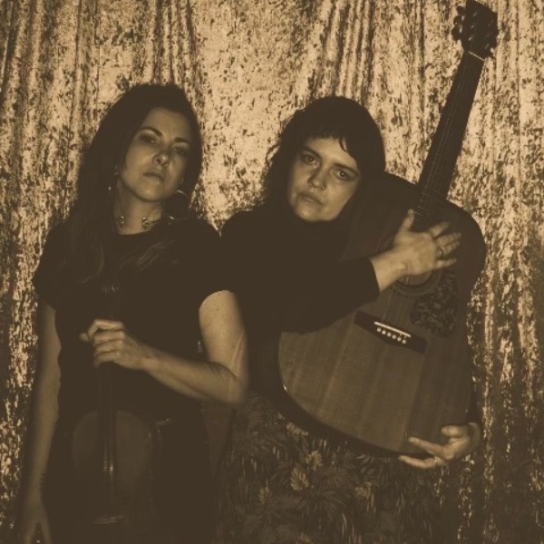 Mama's Broke (Halifax) Album Release Tour w. Sam Steffen @ The Aviary!
