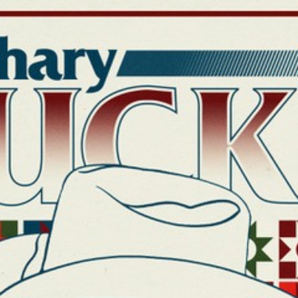 Zachary Lucky (Saskatoon) w. Luke Thompson @ The Aviary!