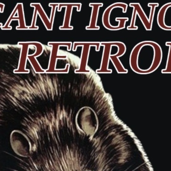 Retrofit (Chilliwack, BC) w. Deon Gallant & Harmonic Apparatus @ The Aviary!