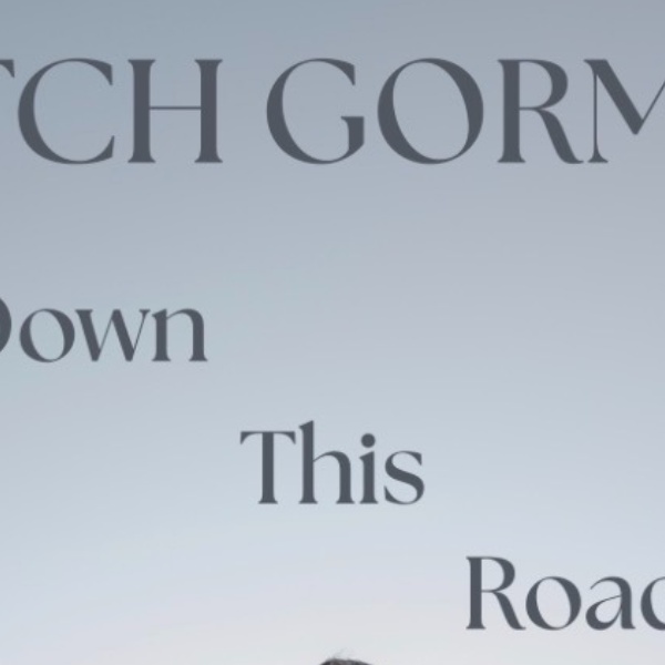 Mitch Gorman EP Release w. David Henneberg @ The Aviary!