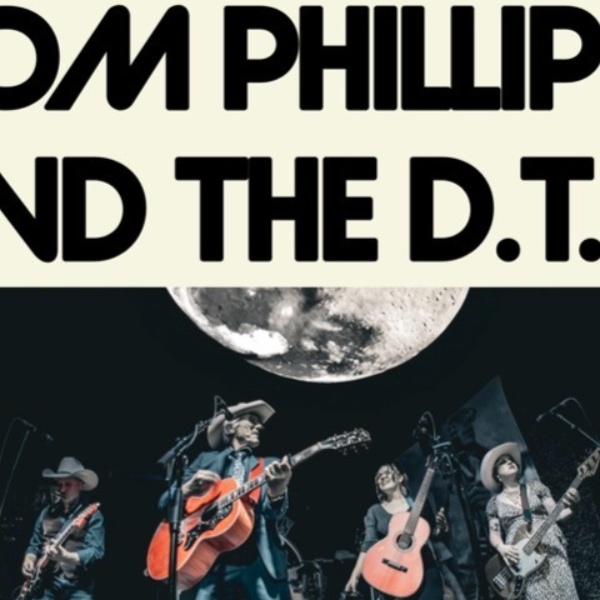 Tom Phillips & The D.T.S (Calgary) ~ Matinee Show @ The Aviary!