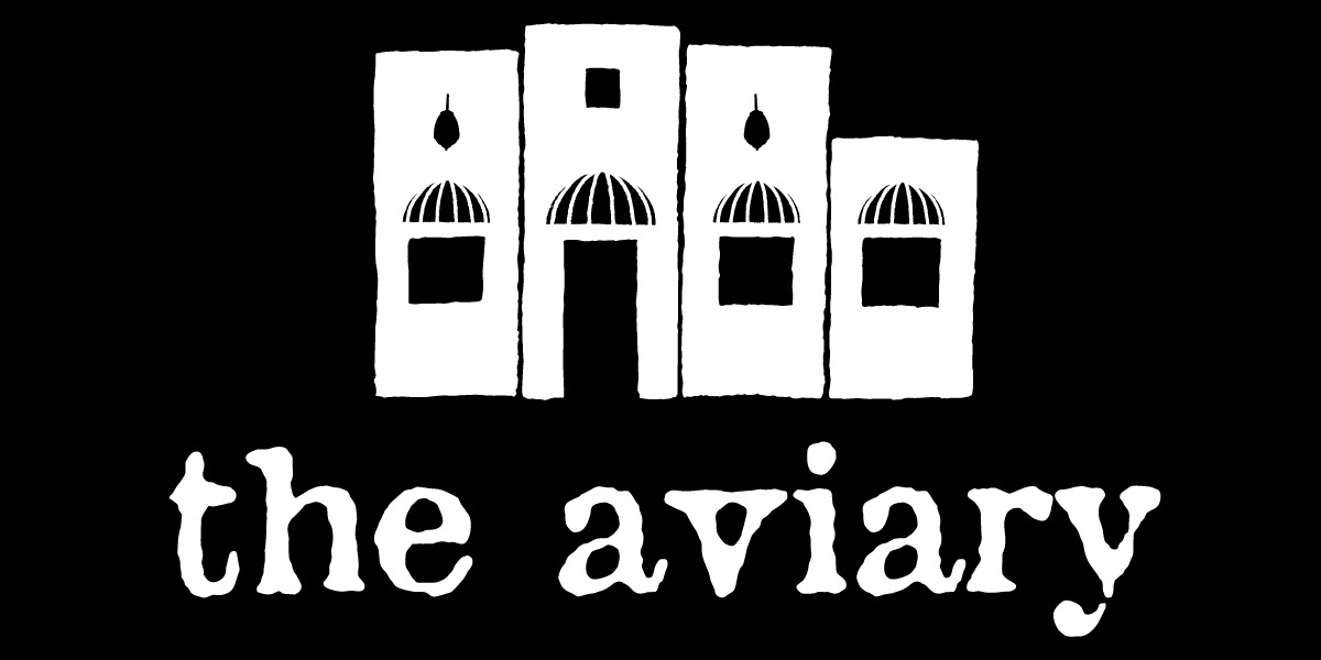 Petunia & The Vipers @ The Aviary! event artwork from Showpass