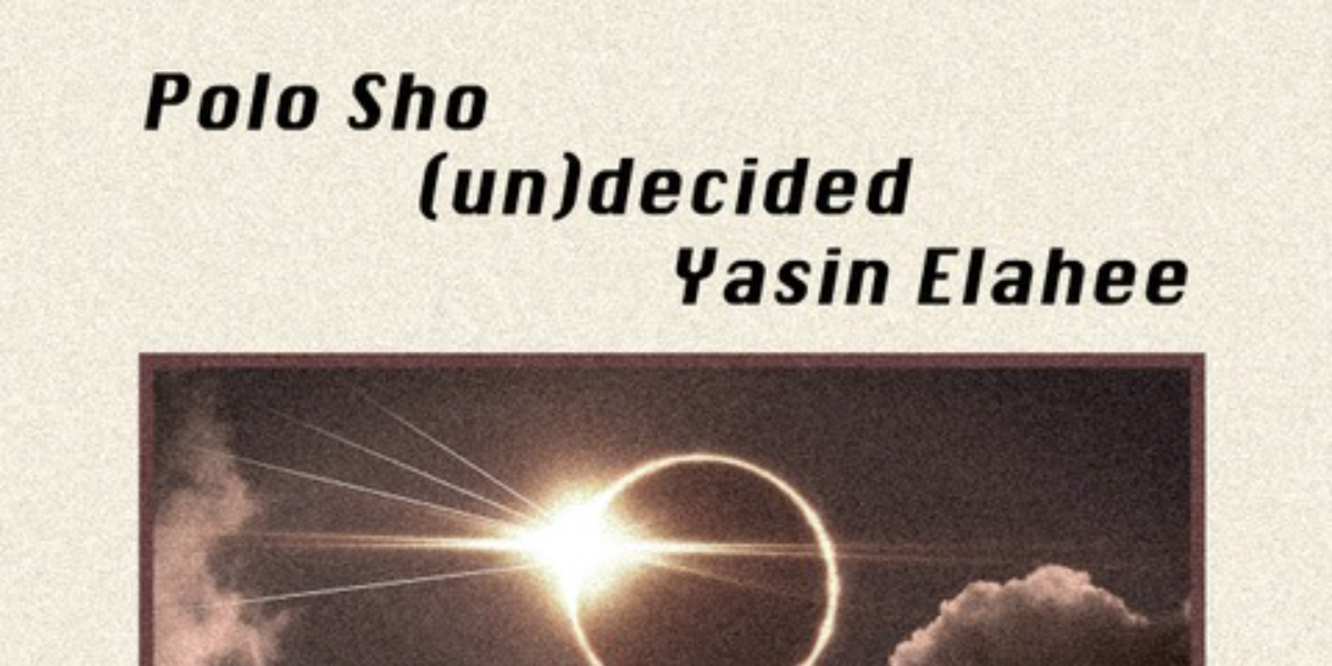 Yasin Elahee & The Fog of Sound w. Arlo Maverick & More @ The Aviary! event artwork from Showpass