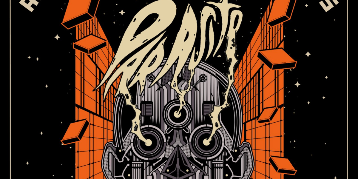 Holy Void (Winnipeg) w. Par Ásito (Guadalajara, MX) & Pearly Moon @ The Aviary! event artwork from Showpass