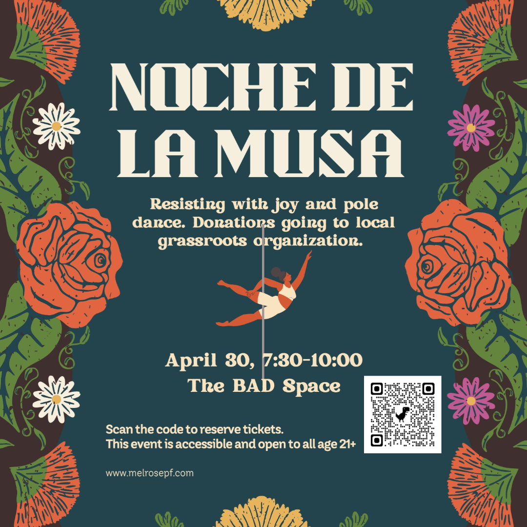 Noche De La Musa