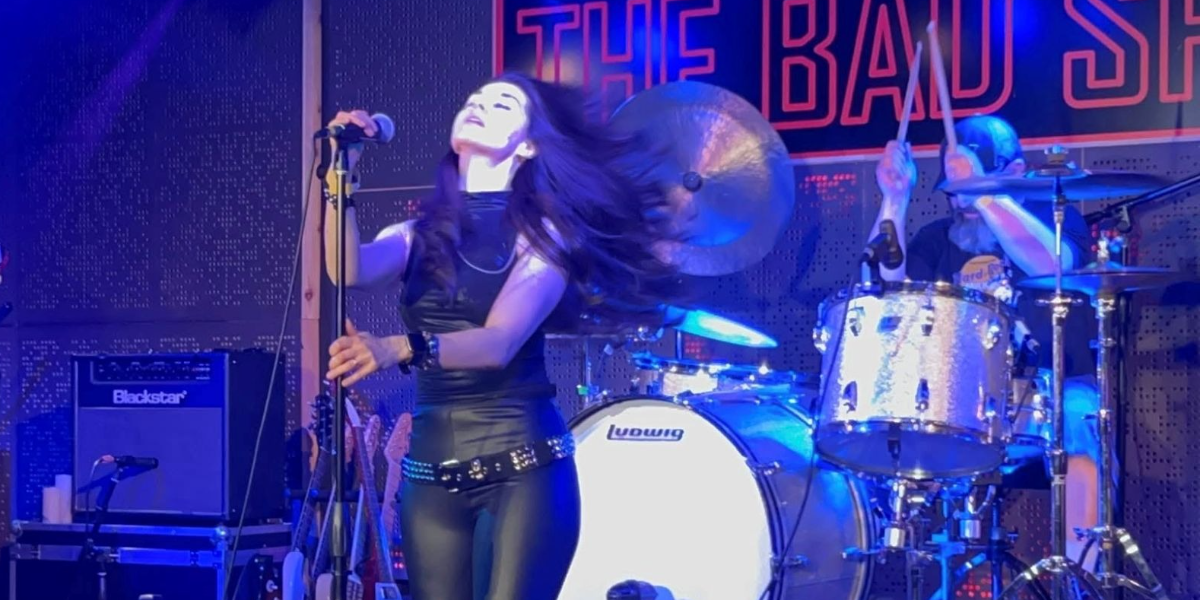 Sabbath Witch Returns