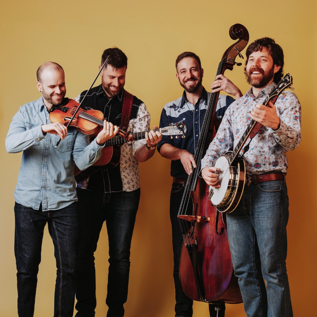 The Barrel Boys at GoodLot