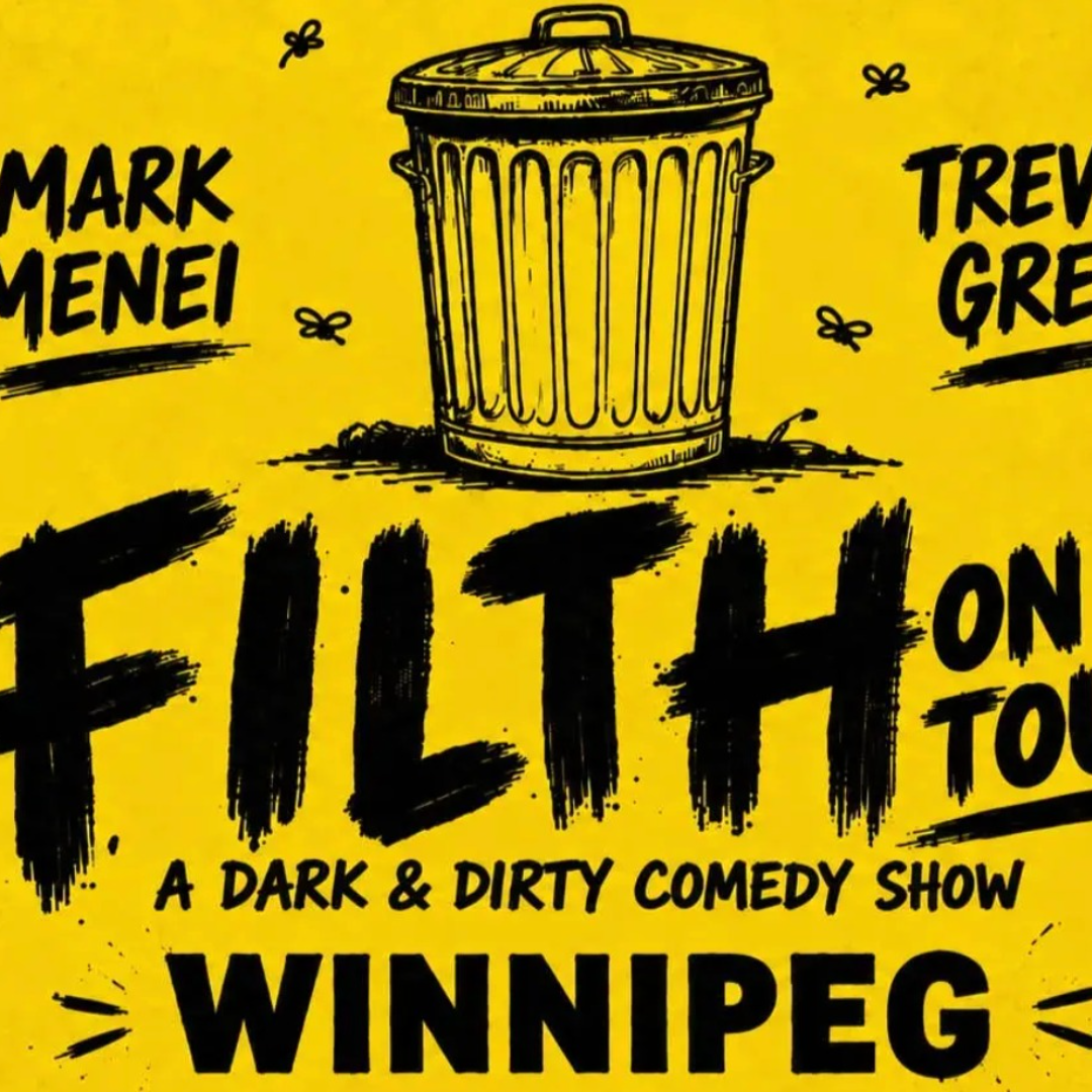 Filth On Tour