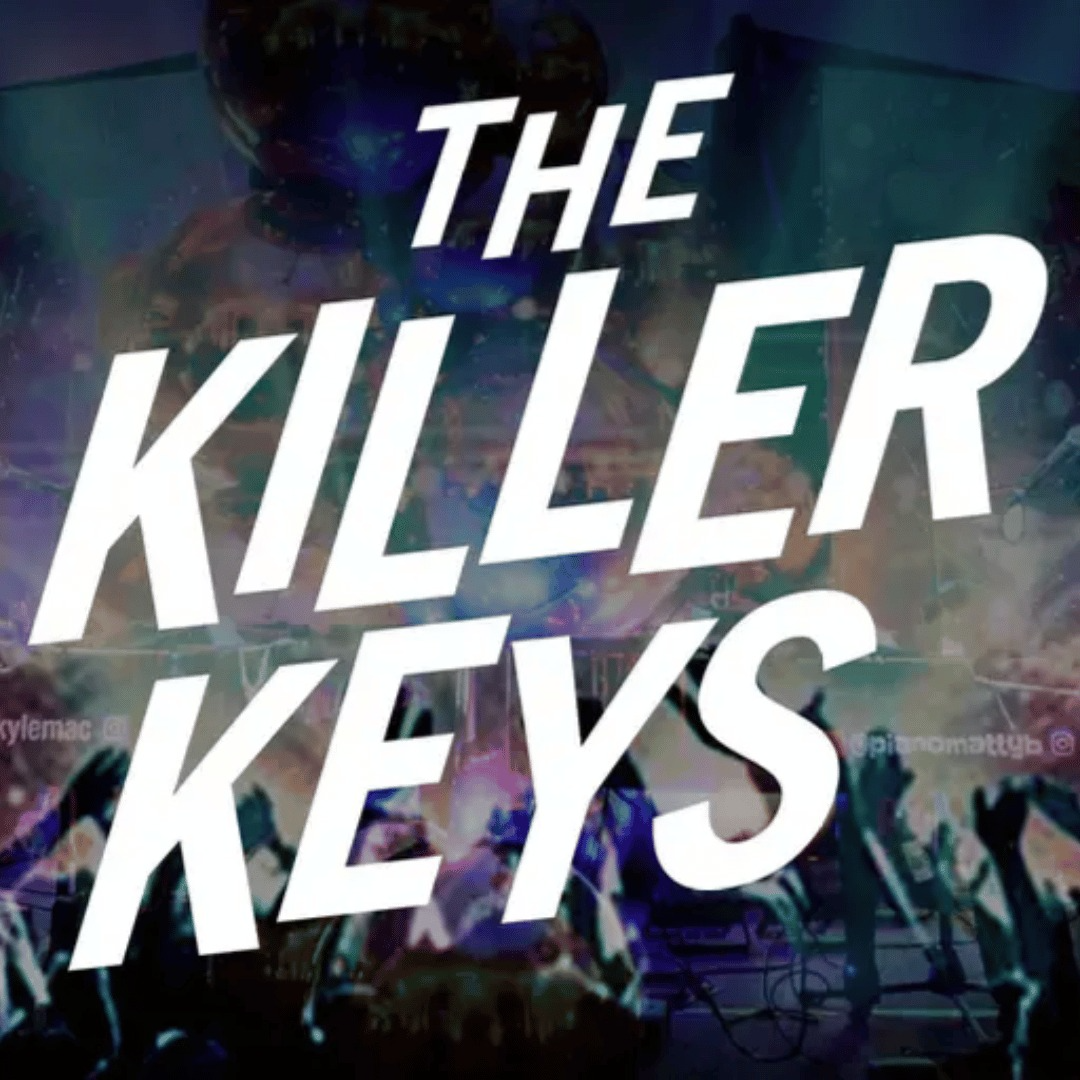 The Killer Keys