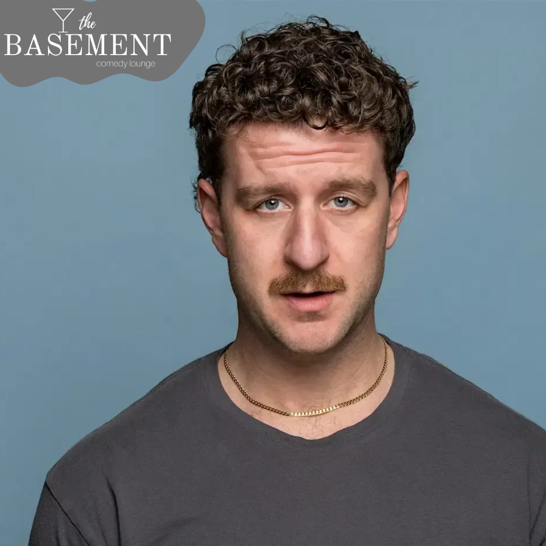 Ben Albert - Friday 8:30