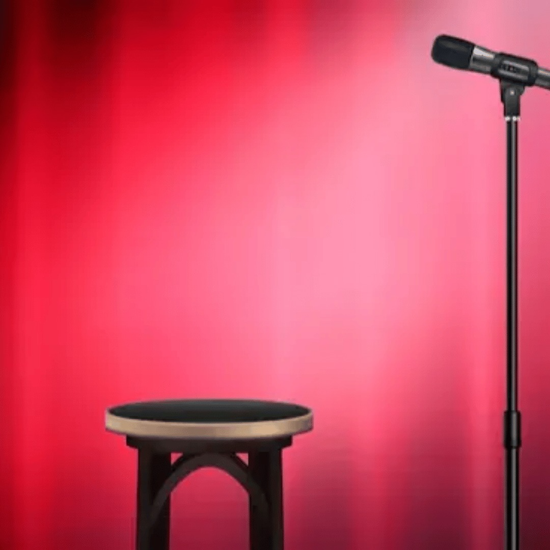 Friday Comedy Showcase