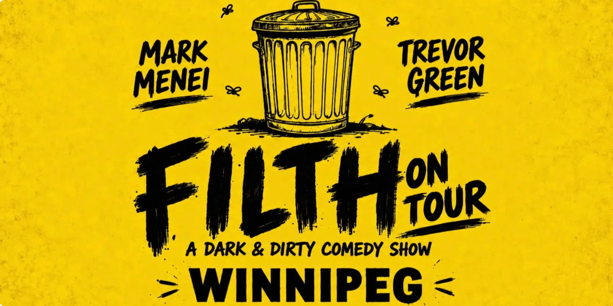 Filth On Tour