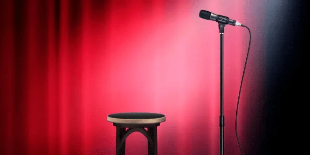 Friday Comedy Showcase