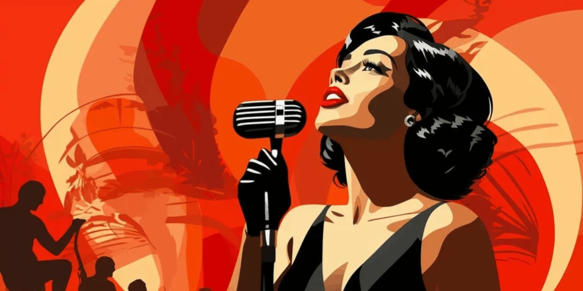 Jazz Night with Nadia Douglas