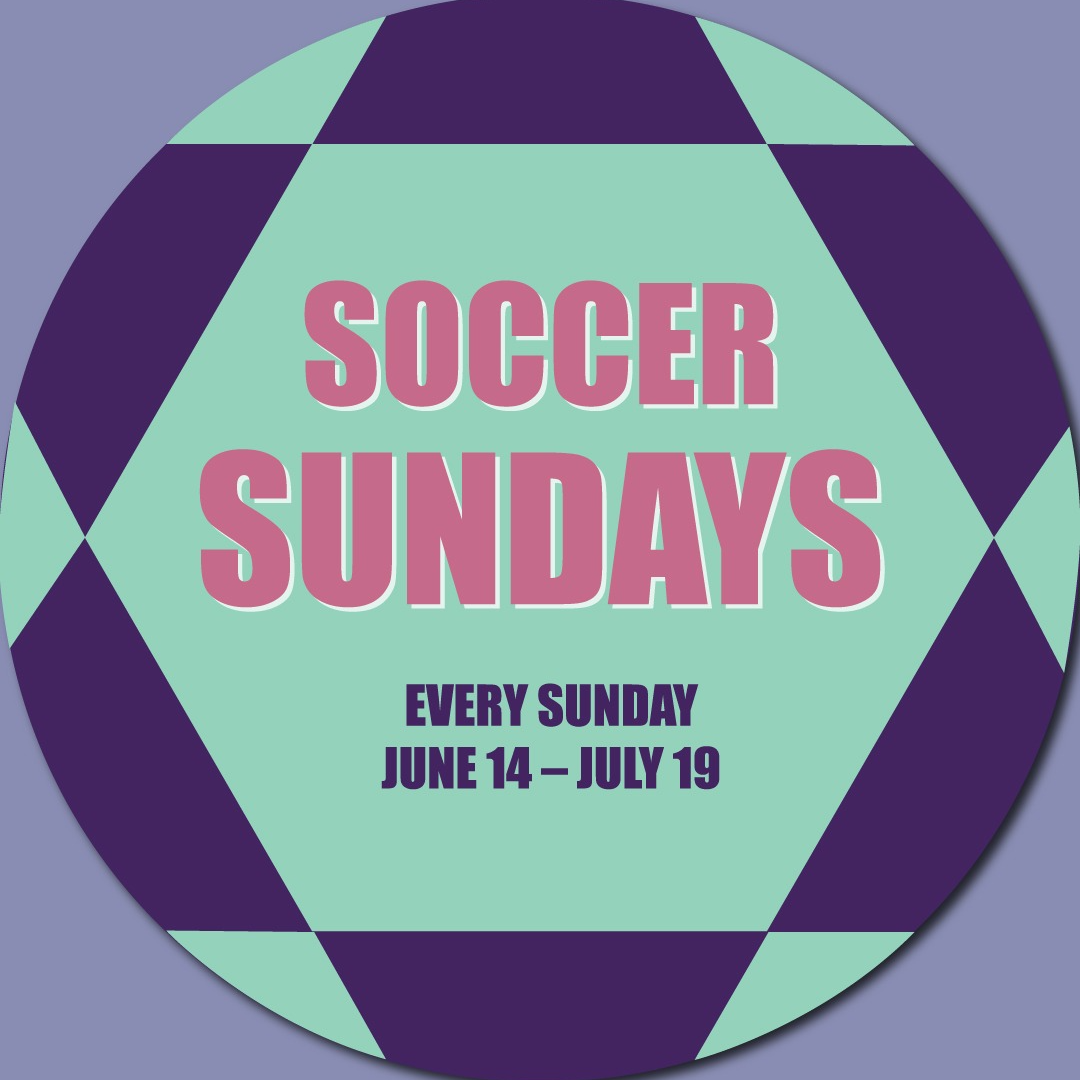 Soccer Sundays: Celebrating World Cultures