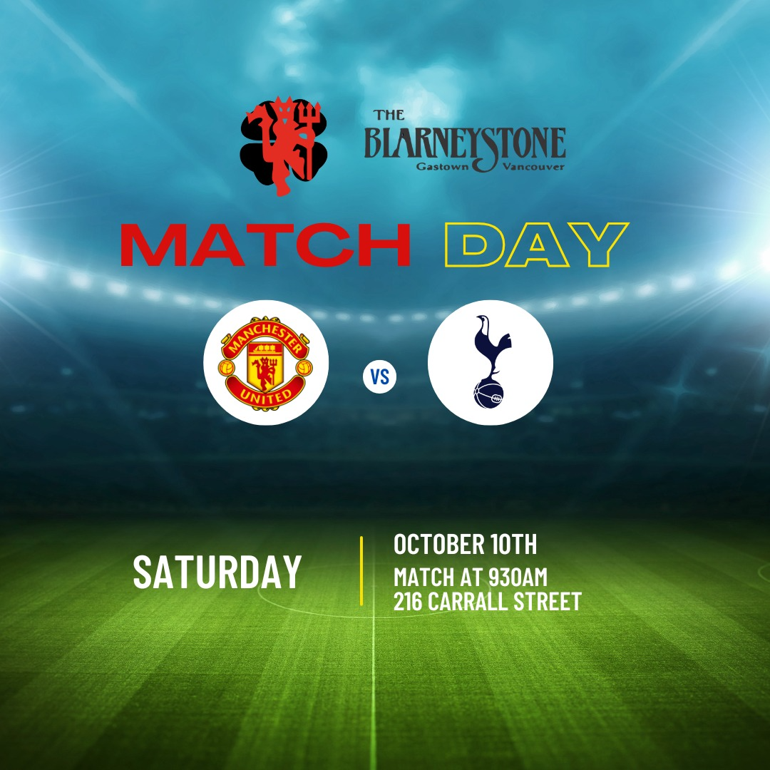 Man U Viewing Party