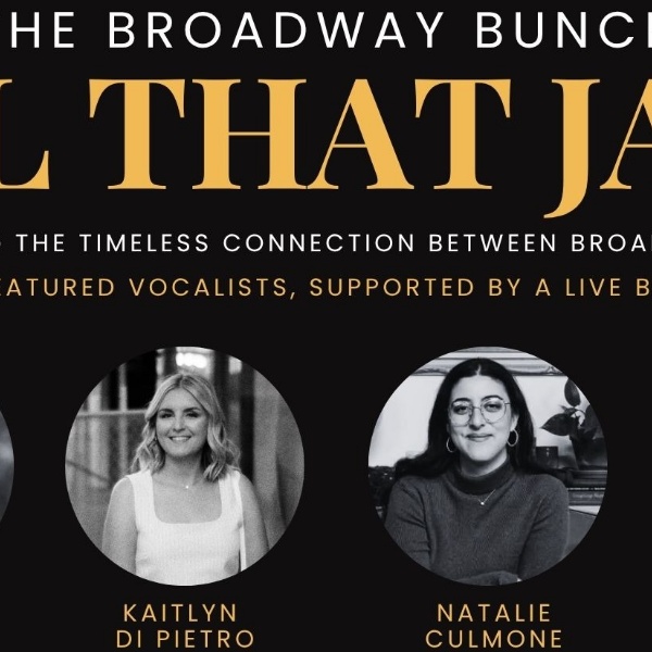 All That Jazz