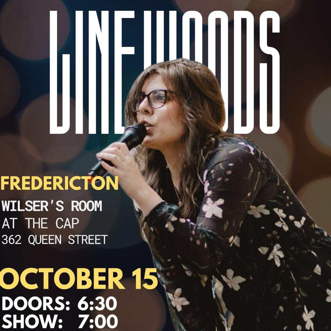 Line Woods