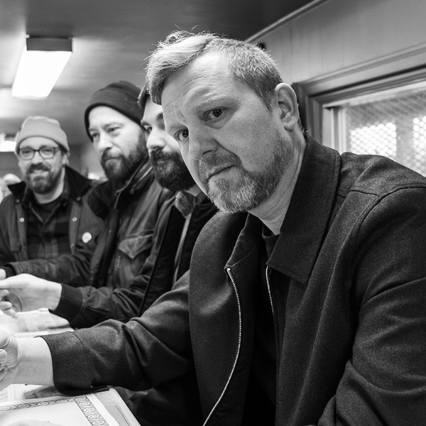 Kill Chicago release The Next + Trout + Mista D