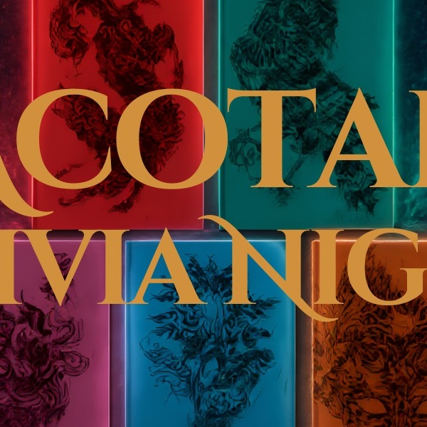 ACOTAR Trivia Night