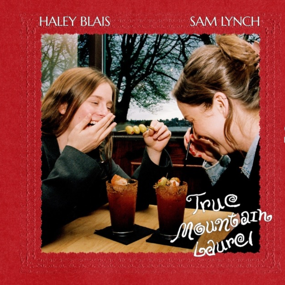 True Mountain Laurel + Lia Pappas-Kemps