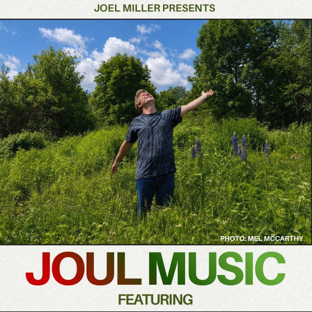 Joel Miller Presents Joul Music