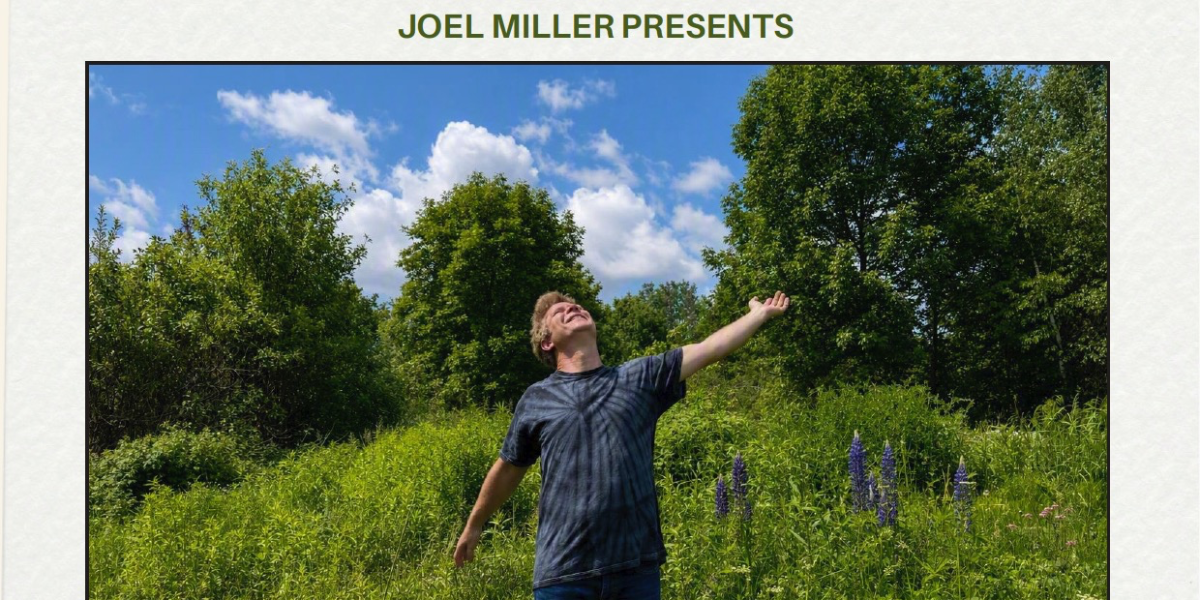 Joel Miller Presents Joul Music