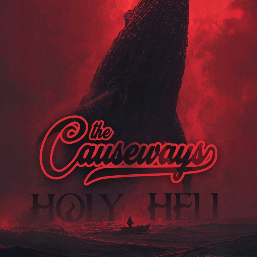 The Causeways // Holy Hell