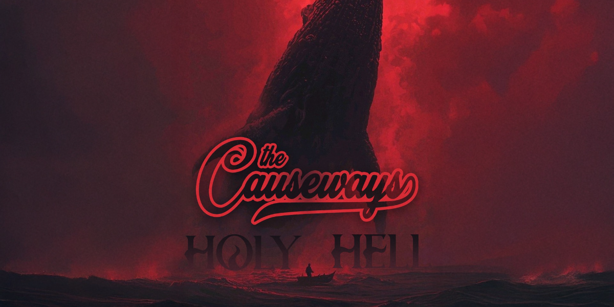 The Causeways // Holy Hell