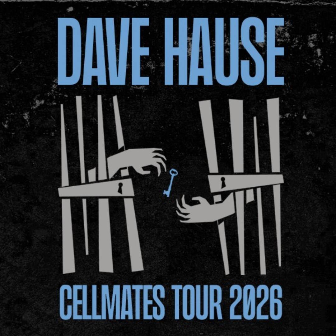 Dave Hause at The Owl