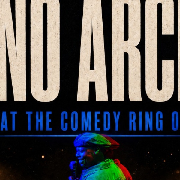 Dino Archie Live — Comedy Central & Jimmy Kimmel Live Comedian | Vancouver